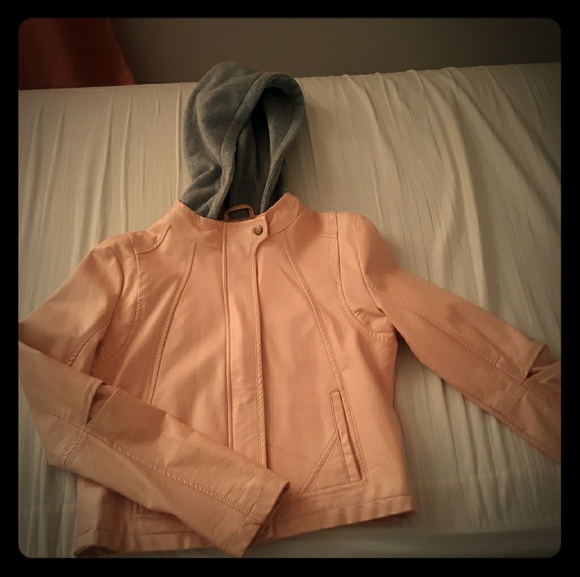 Jacket - Picture 1 of 1